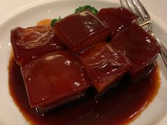 -阳澄湖费尔蒙酒店颐丰阁中餐厅(马鞍山西路店)