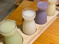 -恩你小木屋·韩式料理(假日广场店)