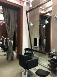 -Hair Co.一间沙龙