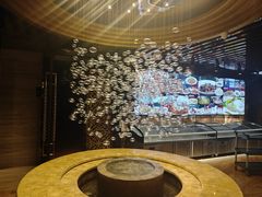 -怡和春天大酒楼(柳芳店)
