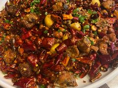 -富乐山酒店(西黄城根北街店)