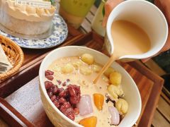 -绿小院(荔湾店)