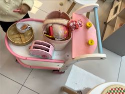 -Hape玩具部落(五棵松万达广场店)