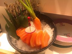 -元通寿司(大朗店)