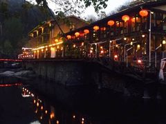 -北京水岸山吧度假村(雁栖镇店)