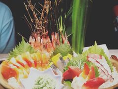 -匠和风精致料理(莆田财富中心店)