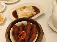 -翠园(铜锣湾广场店)