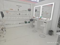 -babiline芭比莱恩半永久纹眉纹唇发际线