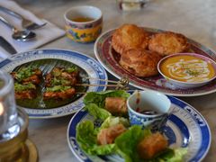 -Kebaya(七间老厝店)