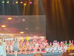 -多派·天津电视少儿艺术培训中心(东丽校区)