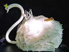 -西檬树SIMON·T轻奢蛋糕(大东方Max店)