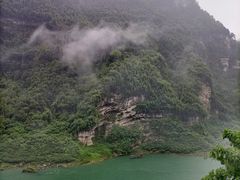 -乌江画廊(彭水苗族土家族自治县)