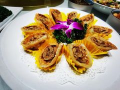 -文华小渔村(椒江康平路店)