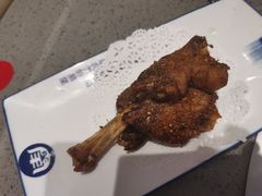 -羊来顺冰煮鲜羊铁锅烀羊肉(八卦岭店)
