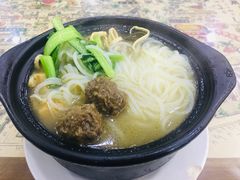 -清真·穆萨砂锅(大皮院店)