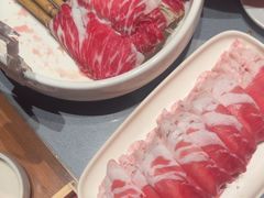 -巴奴毛肚火锅(新街口金鹰店)
