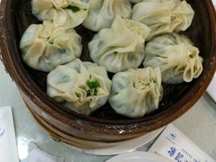 -杨记小骨头羊杂馆(南五马路店)