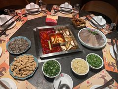 -锦城印象火锅(天府三街店)