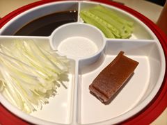 -京鸭棠(让胡路万达店)
