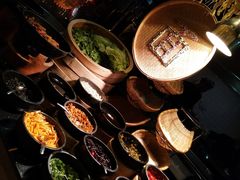 -OPEN開全日自助餐厅·牛肉火锅·海鲜(佛山希尔顿酒店)