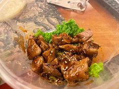-拉面莊夢語＆中华料理八椿