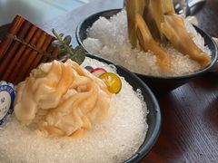-东海怡品海鲜豆捞(舟宿夜江店)