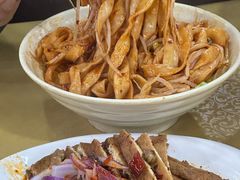 -七一路油泼面(七一路总店)