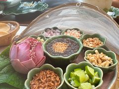 -Kinnaree by Vanessa WU