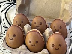 -羊羊鸡蛋仔(大学城店)