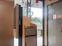 -麦当劳(深圳西涌天文台店)