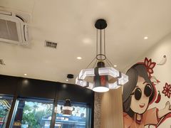 -巴蜀王婆大虾(南锣鼓巷店)
