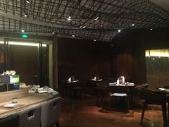 -新鲜特色餐厅(香格里拉大酒店)