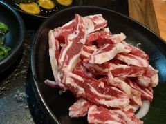 -九田家黑牛烤肉料理(太阳城店)