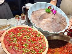 -万家红火锅(绵竹店)