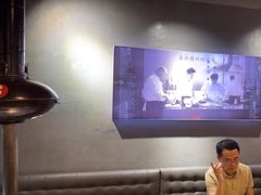 -喜来稀肉(虹泉路店)