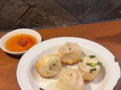 舒蔡记特色生煎-舒蔡记生煎菜饭(云南中路店)