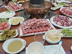 -草原饭店火锅