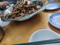 -重庆金爪爪干锅(龙头寺店)