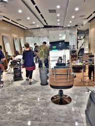 -IN STYLE·全国形象店