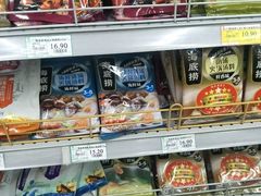 -物美超市(下沙店)