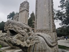 -北京石刻艺术博物馆(五塔寺)