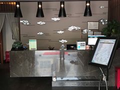-韵道养生.足道.按摩.SPA(古美店)