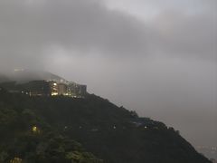 -山顶缆车