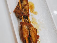 -西域伙伴清真牛肉面(中盛店)