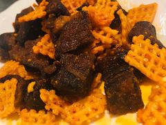 -西安赛瑞喜来登大酒店