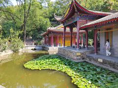 -华清宫景区