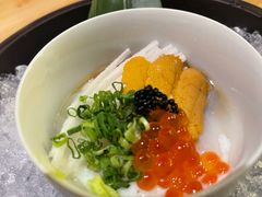 -Hatsune隐泉日式料理(三里屯太古里店)