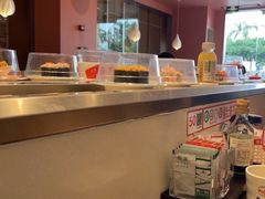 -新一番三文鱼寿司(红城湖店)