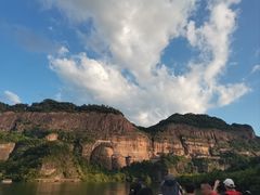 -丹霞山风景名胜区