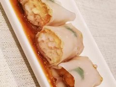 金网脆皮虾肠粉-御宝轩(益丰·外滩源店)